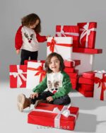 دورس تک شنل دوزی LUCKY LOOK