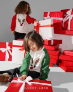 دورس تک شنل دوزی LUCKY LOOK - تصویر 2