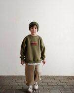 شلوار جاگر تو كرکی AKU - تصویر 4