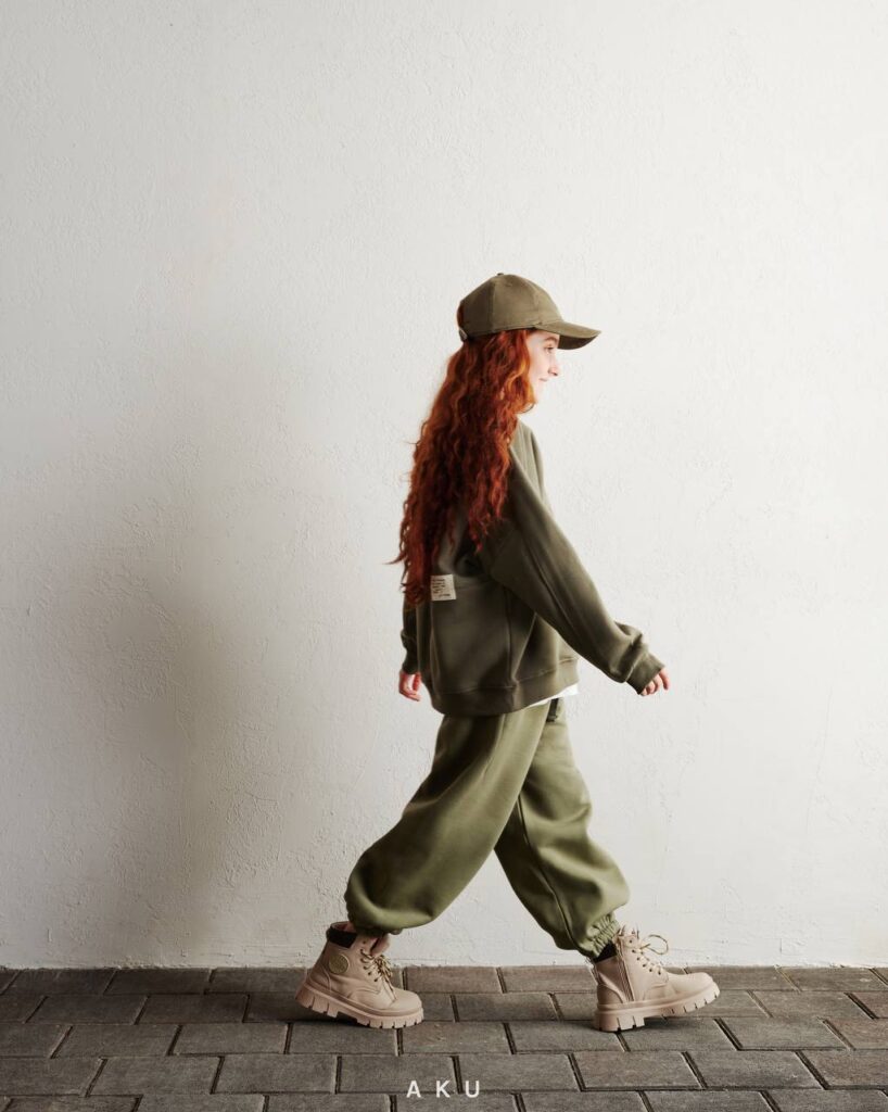 معروف‌ترین برندهای پوشاک