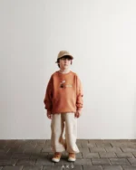 شلوار جاگر تو كرکی AKU - تصویر 3