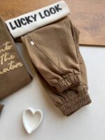 بلوز شلوار شنل دوزی  LUCKY LOOK - تصویر 3