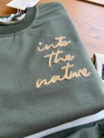 بلوز شلوار شنل دوزی  LUCKY LOOK - تصویر 2