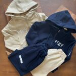 سویشرت شلوار کلاه دار - تصویر 4