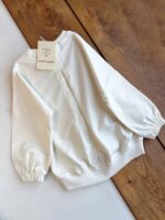 بلوز شلوار  Flower girl دخترانه چاپی LUCKY LOOK - تصویر 6