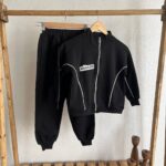 سویشرت شلوار خارخورده - تصویر 2