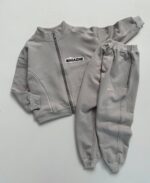 سویشرت شلوار خارخورده - تصویر 5