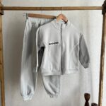 سویشرت شلوار خارخورده - تصویر 2