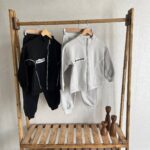 سویشرت شلوار خارخورده - تصویر 4