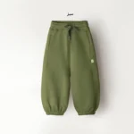 شلوار جاگر تو كرکی AKU