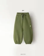 شلوار جاگر تو كرکی AKU