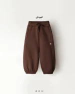 شلوار جاگر تو كرکی AKU