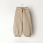 شلوار جاگر تو كرکی AKU