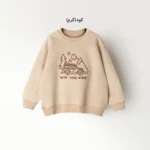 بلوز دورس 3 نخ تو کرکی گلدوزی AKU