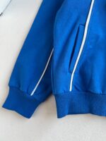 سوییشرت تک کلاه دار LUCKY LOOK - تصویر 7