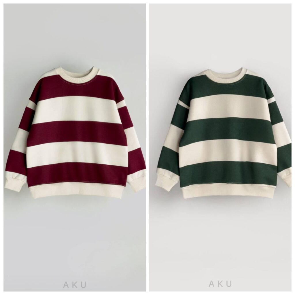 دورس رینگی یلدایی AKU