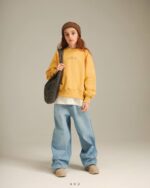 بلوز دورس سه نخ AKU - تصویر 8