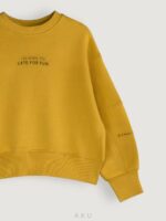 بلوز دورس سه نخ AKU - تصویر 4