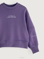 بلوز دورس سه نخ AKU - تصویر 6