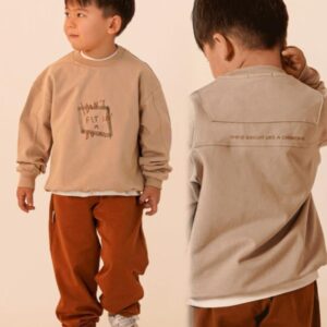 بلوز و شلوار اسپرت LUCKY LOOK