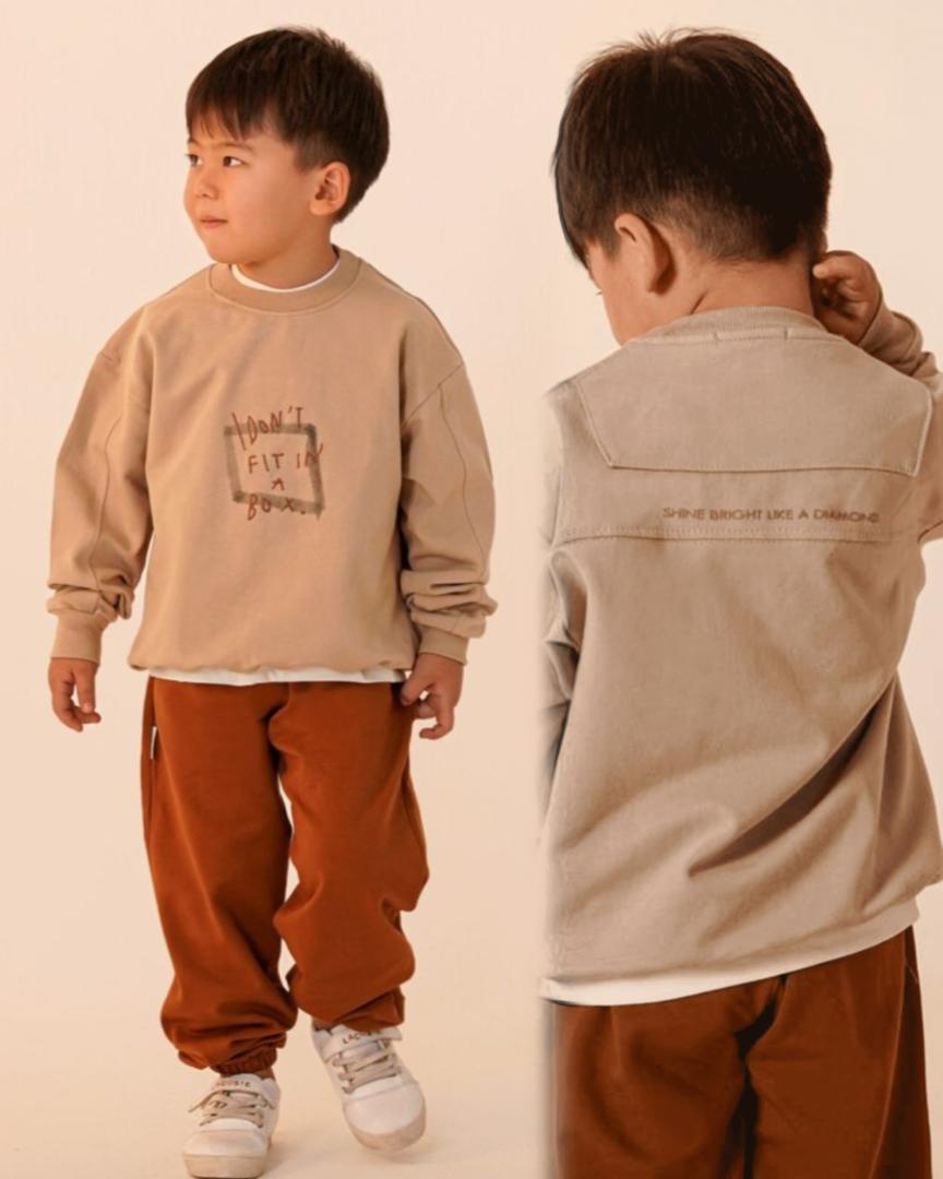 WhatsApp Image 2026-01-05 at 21.38.35 بلوز و شلوار اسپرت LUCKY LOOK