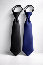 کروات ساتن بچه گانه