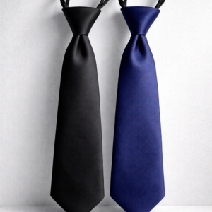 کروات ساتن بچه گانه