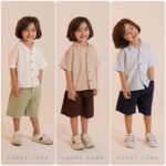 photo-output-1 پیراهن شلوارک لینن اسلپدار LUCKY LOOK