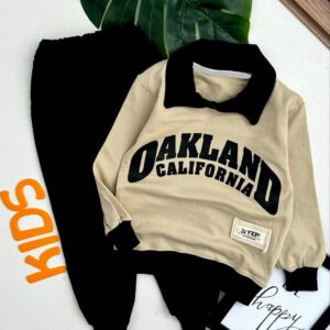 بلوز شلوار CALIFORNIA اسپرت